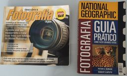 Título do anúncio: Guia Prático de Fotografia National Geographic
