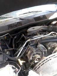 Título do anúncio: Motor da Grande Cherokee 94  V8 5.2 