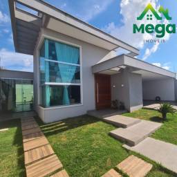 Título do anúncio: Casa para venda possui 215 metros quadrados com 3 quartos em Nova Marabá - Marabá - PA