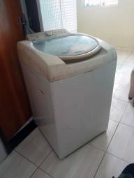 Título do anúncio: Maquina de lavar brastemp 11 kg