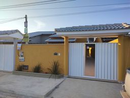 Título do anúncio: Casa Linda 3 quartos área gourmet Praia de Itaipuaçú