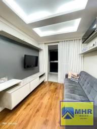 Título do anúncio: Apartamento para venda com 90 metros quadrados com 3 quartos em Jardim Camburi - Vitória -