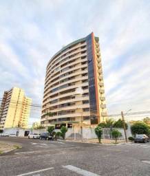 Título do anúncio: Apartamento para venda com 192 metros quadrados em bairro de Fátima - Teresina - Piauí