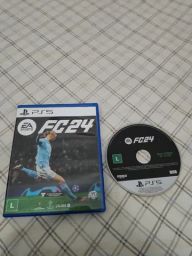 EA FC 24 (FIFA 2024) ENVIO EM ATÉ 60 MINUTOS! - Videogames - Centro, João  Pessoa 1253885666