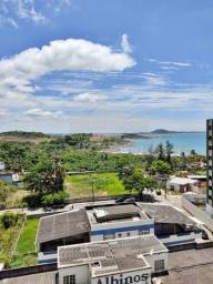 Título do anúncio: Apartamento com vista panorâmica para o mar e lazer completo na Praia do Morro, Guarapari-