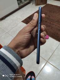 Título do anúncio: Xiaomi Redmi Note 9s 128Gb 6+2Ram, total 8Ram, passo cartao