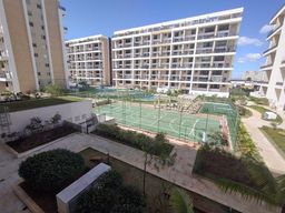 Título do anúncio: Apartamento para venda possui 47 metros quadrados com 1 quarto em Taguatinga Sul - Brasíli