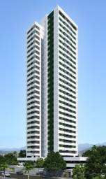 Título do anúncio: Apartamento para venda tem 93 metros quadrados com 3 quartos em Boa Viagem - Recife - PE