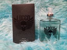 Título do anúncio: Perfume jequiti 25ml