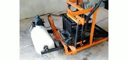 Título do anúncio: Máquina de blocos , a melhor do Brasil 