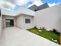 Título do anúncio: Casa Residencial com 2 quartos à venda por R$ 210000.00, 65.00 m2 - JARDIM ITALIA - SARAND