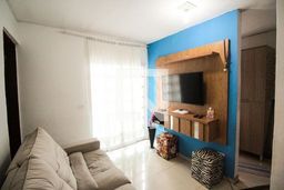 Título do anúncio: Casa para Aluguel - Vila Pedroso, 2 Quartos, 50 m2