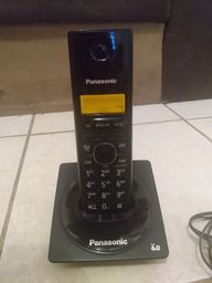 Título do anúncio: Telefone Panasonic 