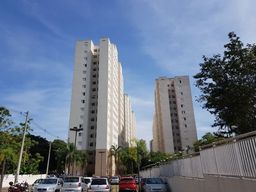 Título do anúncio: Apartamento com 2 dormitórios à venda, 42 m² por R$ 230.000 - Jardim Campo Limpo - São Pau