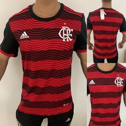 Título do anúncio: Camiseta Flamengo oficial 2022