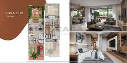 Título do anúncio: SH79* Lançamento! Imponentes e Incríveis Casas com Acabamento de Primeira no Cond. Vila Al