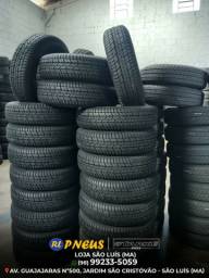 Título do anúncio: Loja com maior variedade de pneu 