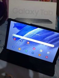 Título do anúncio: Tablete Samsung novo na caixa 2 meses de uso 