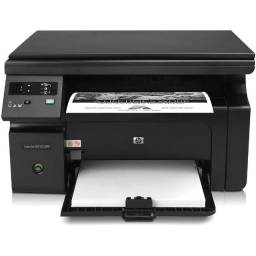Título do anúncio: Impressora Laser Multifuncional HP 1132A