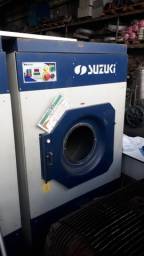 Título do anúncio: Máquinas para lavanderia industrial 