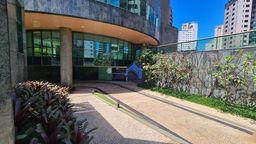 Título do anúncio: Apartamento à venda, 4 quartos, 2 suítes, 4 vagas, Belvedere - Belo Horizonte/MG