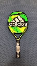 Título do anúncio: Raquete de Beach Tennis Adidas BT 3.0!