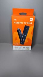 Título do anúncio: Tv Box Stick 4K Xiaomi
