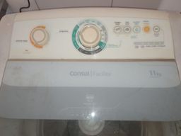 Título do anúncio: Máquina de lavar Consul 11kg. Pra hoje!
