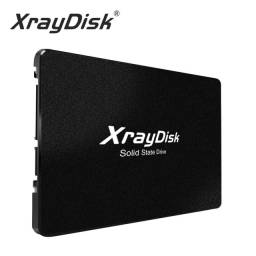 Título do anúncio: SSD 512GB Original Xraydisk Premium