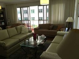 Título do anúncio: Apartamento para venda tem 190 metros quadrados com 4 quartos em Copacabana - Rio de Janei