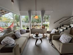Título do anúncio: Casa de condomínio para venda tem 520 metros quadrados com 3 quartos em Uruguai.