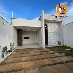 Título do anúncio: Casa para Venda em Juazeiro do Norte, Leandro Bezerra de Meneses, 3 dormitórios, 2 suítes,