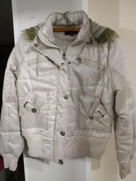 casaco acolchoado infantil masculino