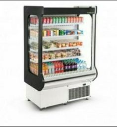Pin Em Freezer