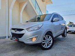 Título do anúncio: Hyundai - IX35 2.0 Gls Top - 2013