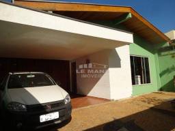 Título do anúncio: Casa com 3 dormitórios à venda, 183 m² por R$ 750.000,00 - Centro - Piracicaba/SP