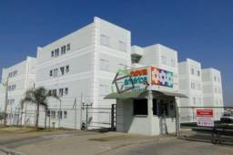 Título do anúncio: Apartamento com 2 dormitórios à venda, 55 m² por R$ 144.000,00 - Vila Joinville (Vila Xavi