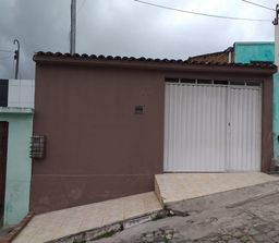 Título do anúncio: Casa com 2 dormitórios à venda, 75 m² por R$ 140.000,00 - Boa Vista - Garanhuns/PE