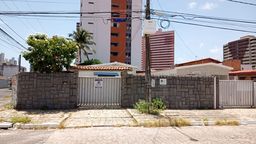 Título do anúncio: Casa para aluguel com 360 metros quadrados com 5 quartos em Manaíra - João Pessoa - PB
