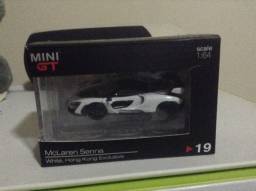 Título do anúncio: Mclaren Senna Mini GT