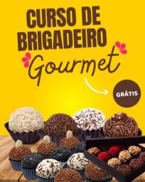 Título do anúncio: Curso de brigadeiro Gourmet Gra´tis