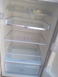 Título do anúncio: Vendo geladeira de INOX 470 litros