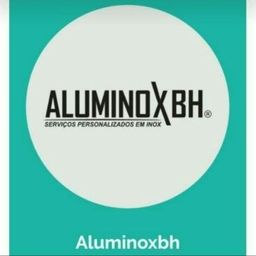 Título do anúncio: Corrimão Aluminoxbh Guarda Corpo!!!