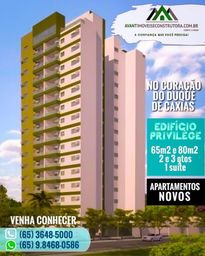 Título do anúncio: Apartamento 03 quartos região Duque de Caxias