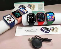 Título do anúncio: Smartwatch T7 PLUS 5x sem juros 