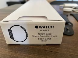 Título do anúncio: Apple Watch Series 3 