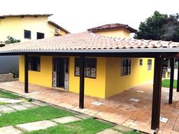 Título do anúncio: Casa para aluguel tem 500 metros quadrados com 3 quartos em Village II - Porto Seguro - BA