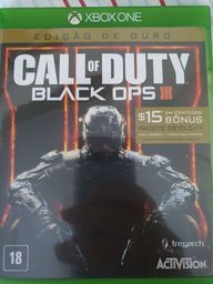 Call Of Duty Black Ops 3 Ps4 Midia Fisica Call Of Duty Black Ops 3 Midia Fisica Comprar Usado No Brasil 26 Call Of Duty Black Ops 3 Midia Fisica Em Segunda Mao