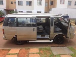 van kia 2001 olx