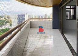 Título do anúncio: Apartamento à venda no Edifício Le Corbusier em Teresina. 3 suítes, escritório, salas ampl